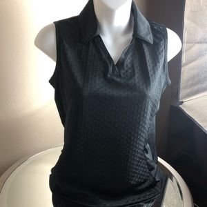 Nike Golf Shirt